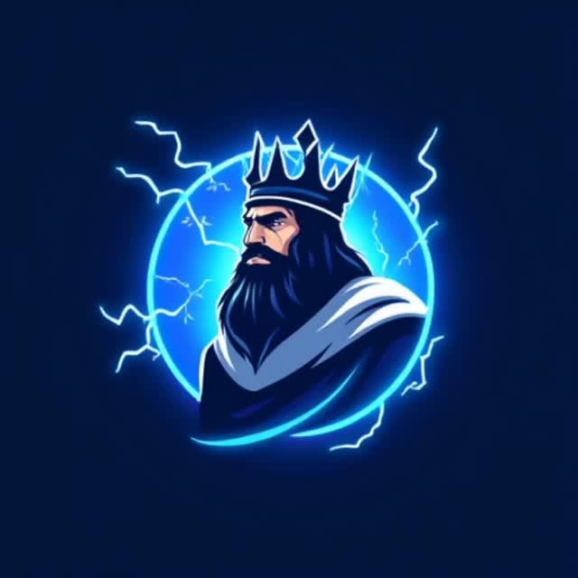 Kasradragon11's Profile Picture In GameUP
