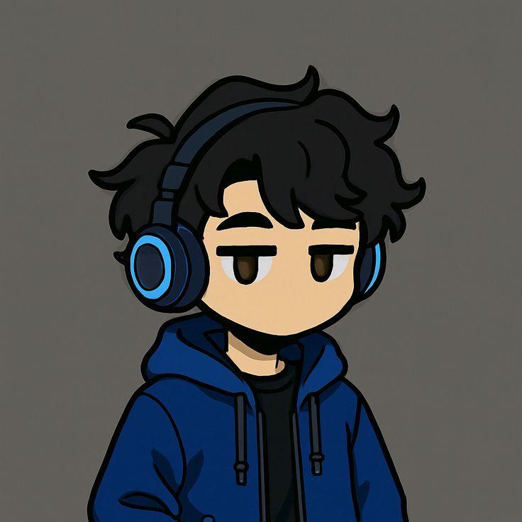 Alimohammad's Profile Picture In GameUP
