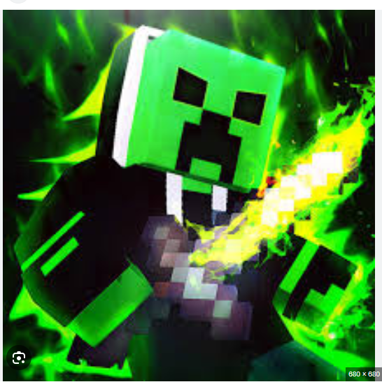 Karo.H's Profile Picture In GameUP