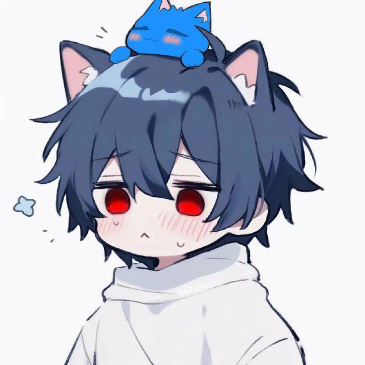 Media_Blu's Profile Picture In GameUP