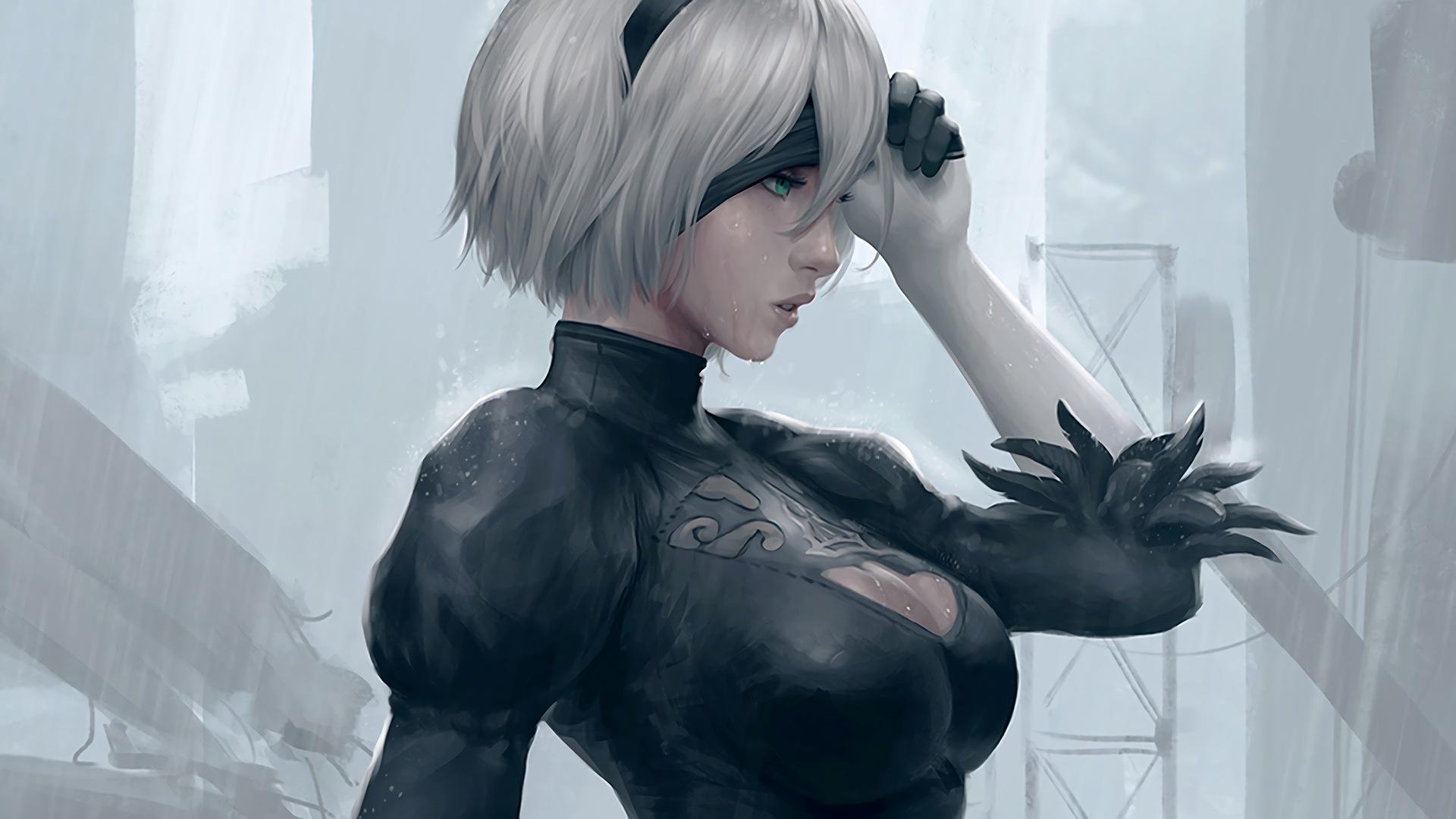 Nova's Profile Picture In GameUP