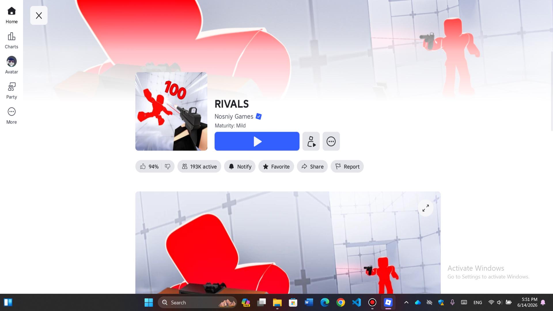 MOHAMADDALEH's Profile Picture In GameUP