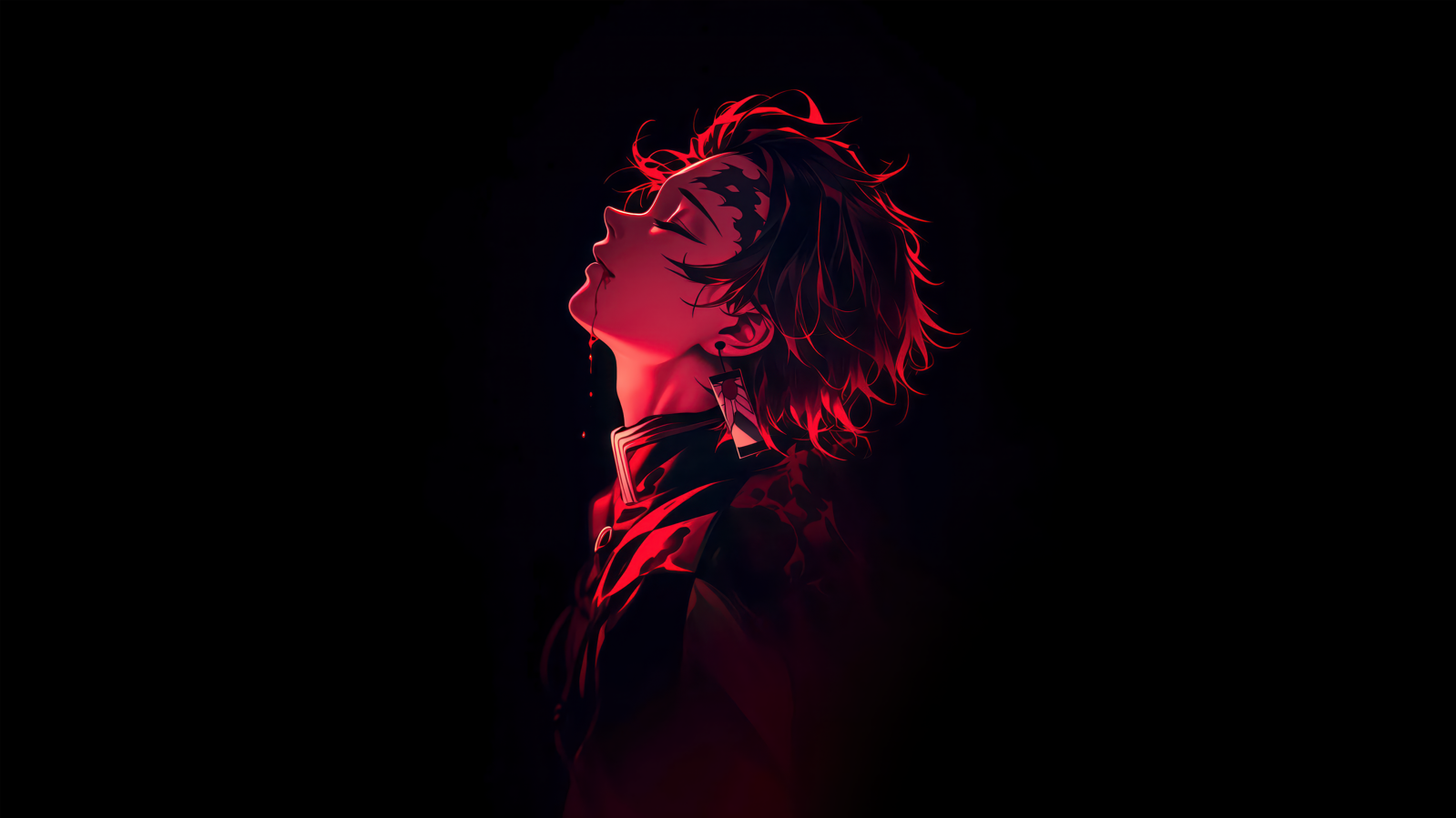 TEXO's Profile Picture In GameUP