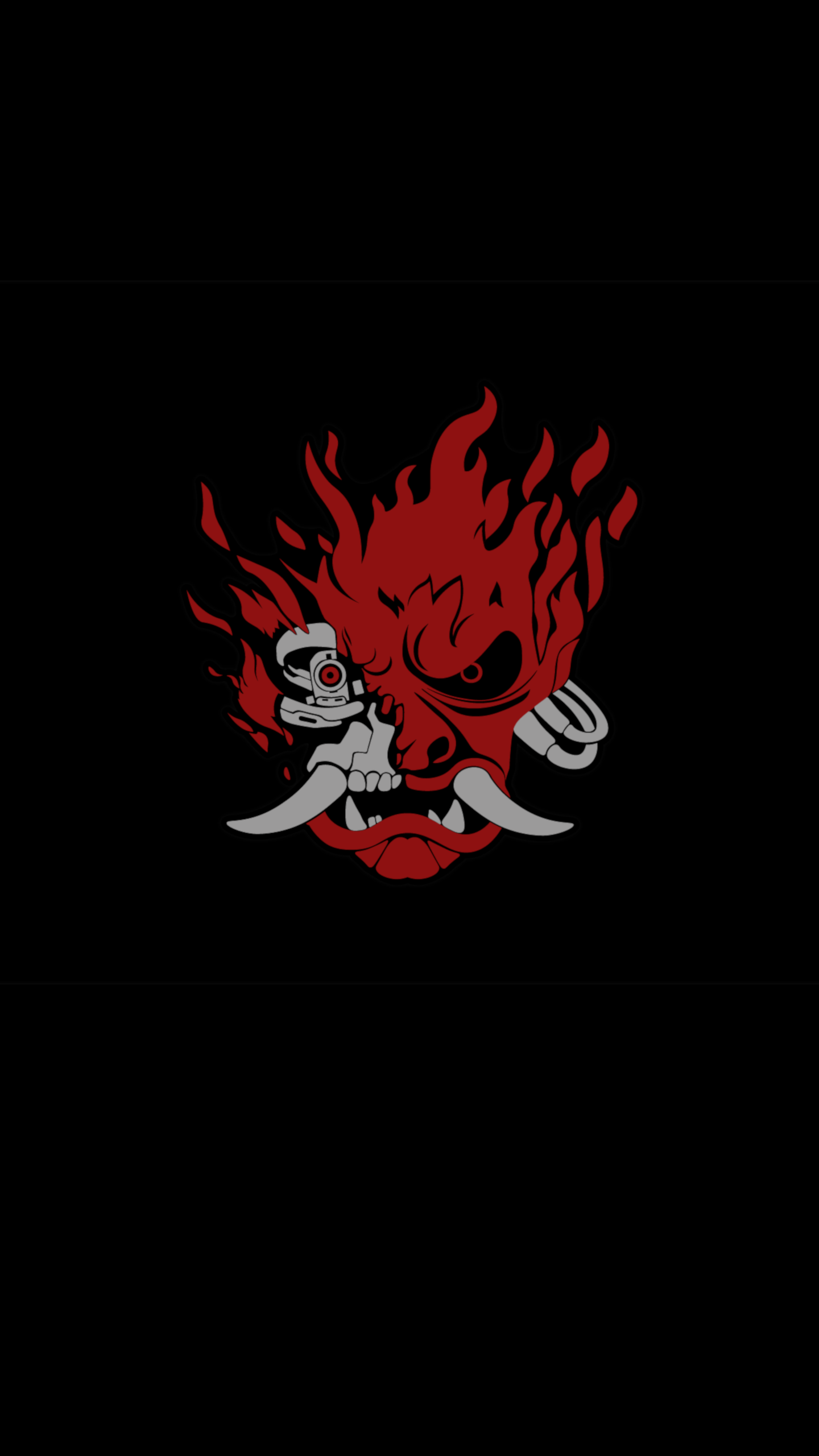 Silverhand's Profile Picture In GameUP