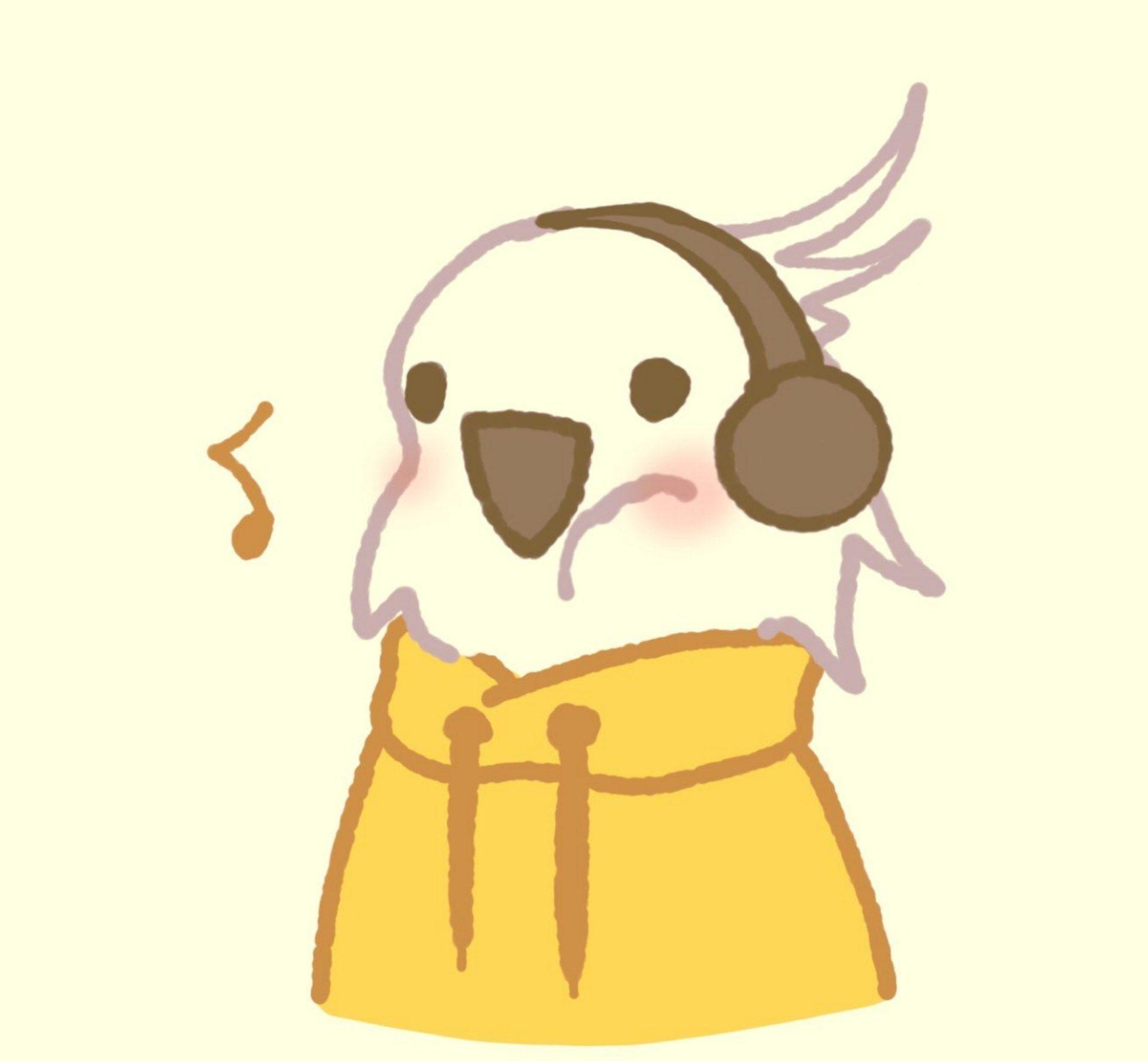 dooti's Profile Picture In GameUP