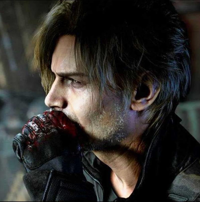 A.A's Profile Picture In GameUP