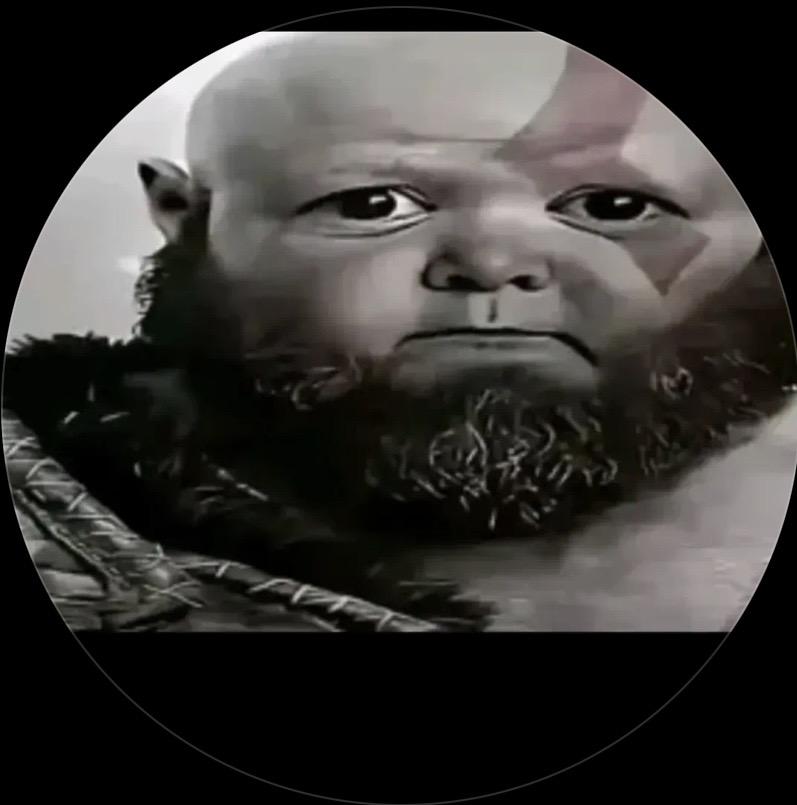 bimbim's Profile Picture In GameUP