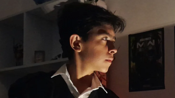 MORTEZA.PIXWAR's Profile Picture In GameUP