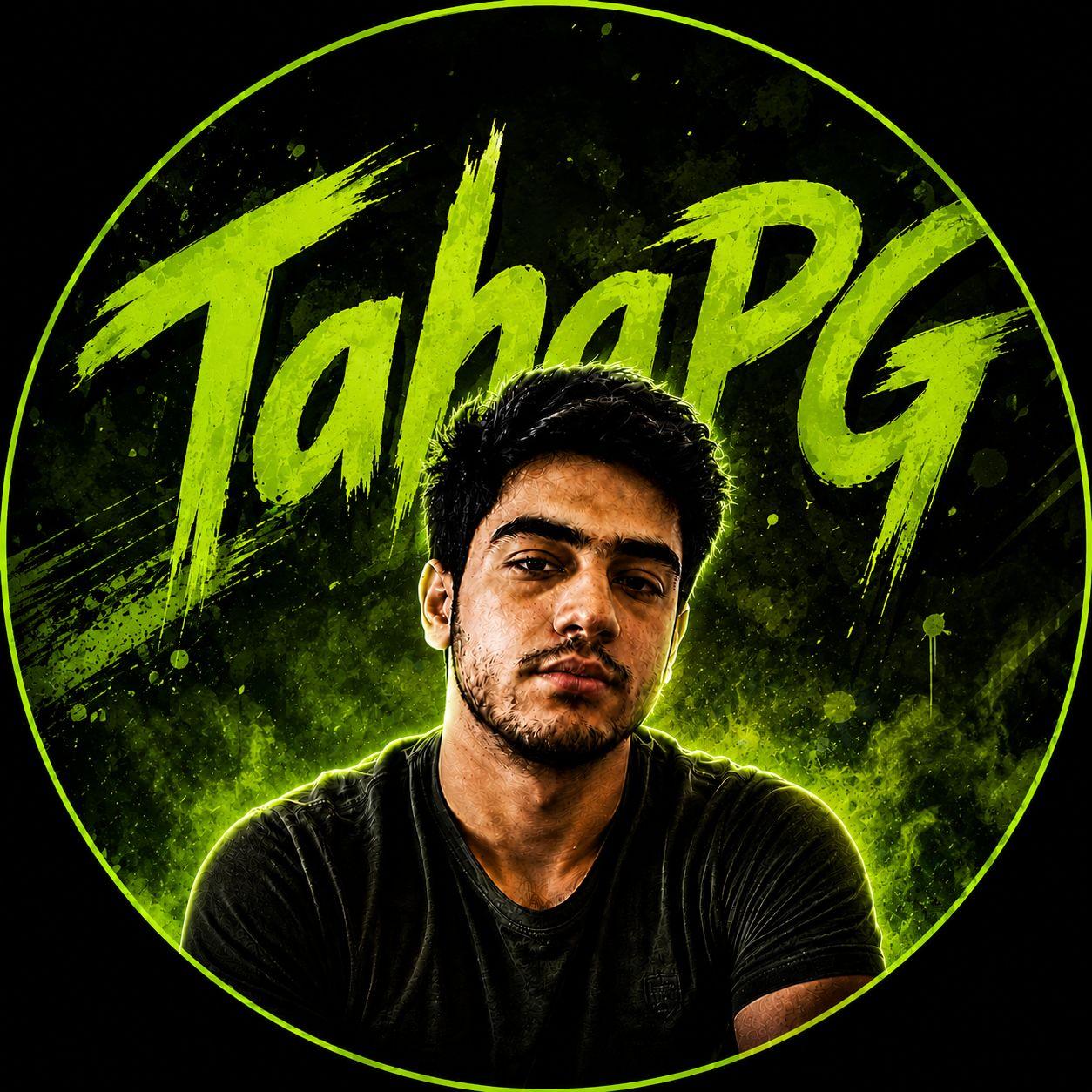 TahaPG's Profile Picture In GameUP