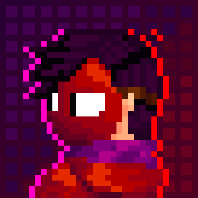 Redikall's Profile Picture In GameUP