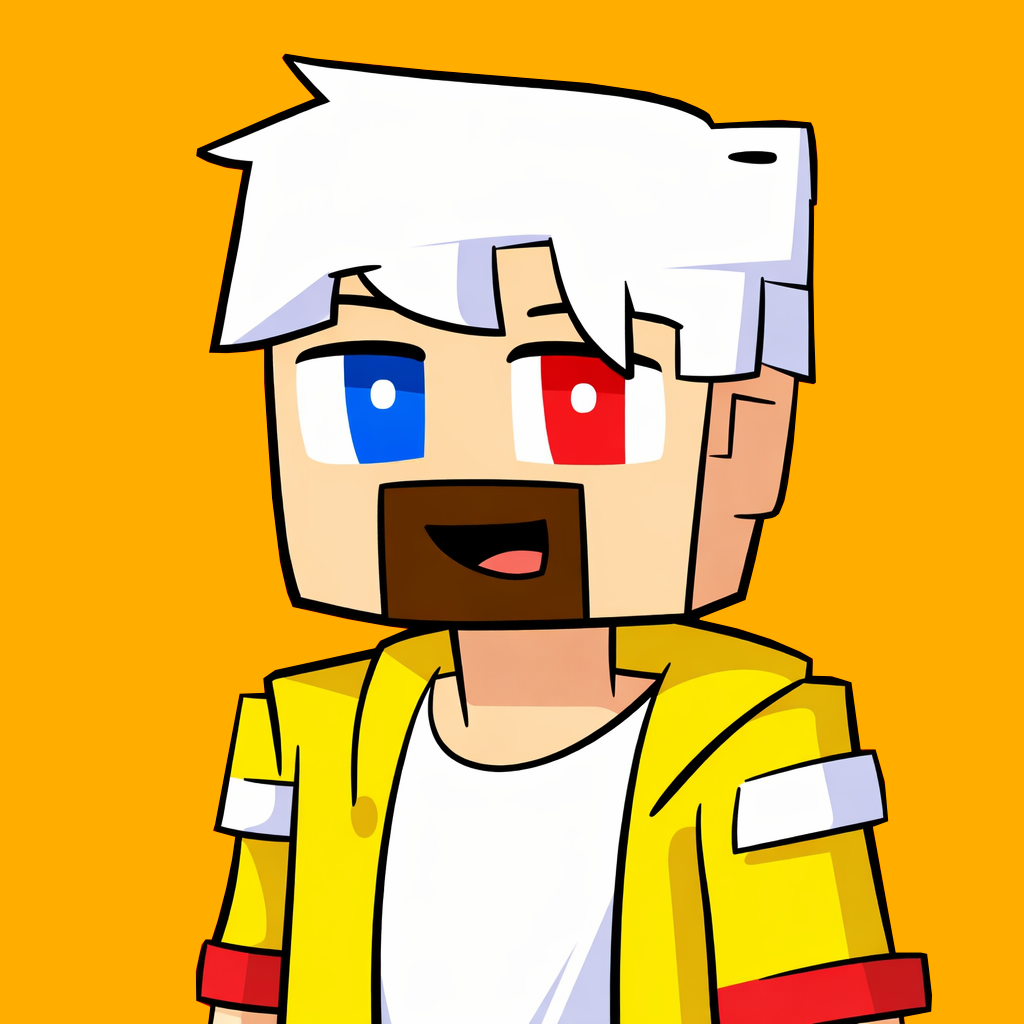 Sir_Mr_yellow138's Profile Picture In GameUP