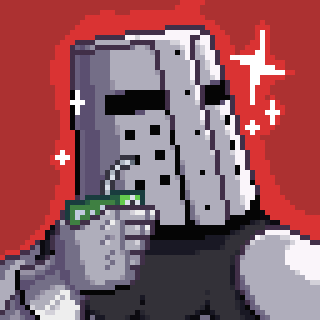 CRYSIS's Profile Picture In GameUP