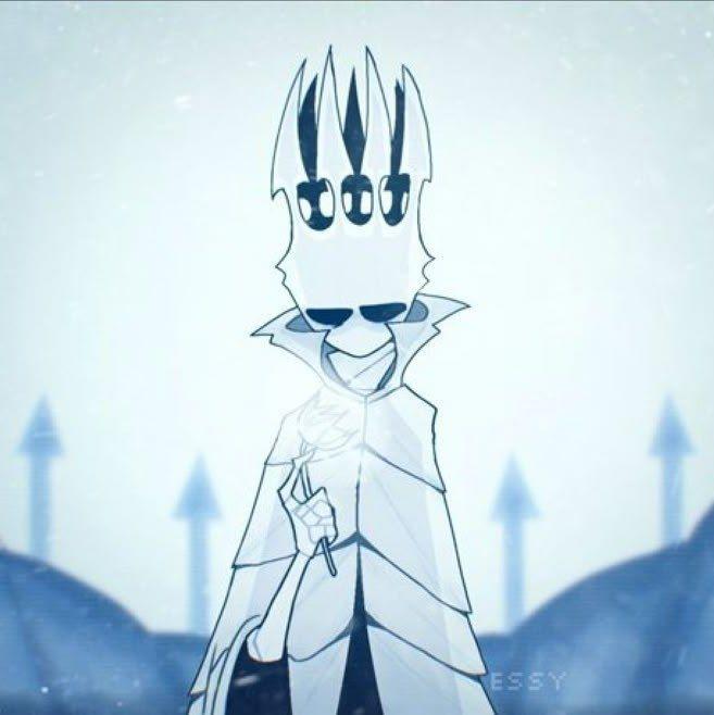 pale_king's Profile Picture In GameUP