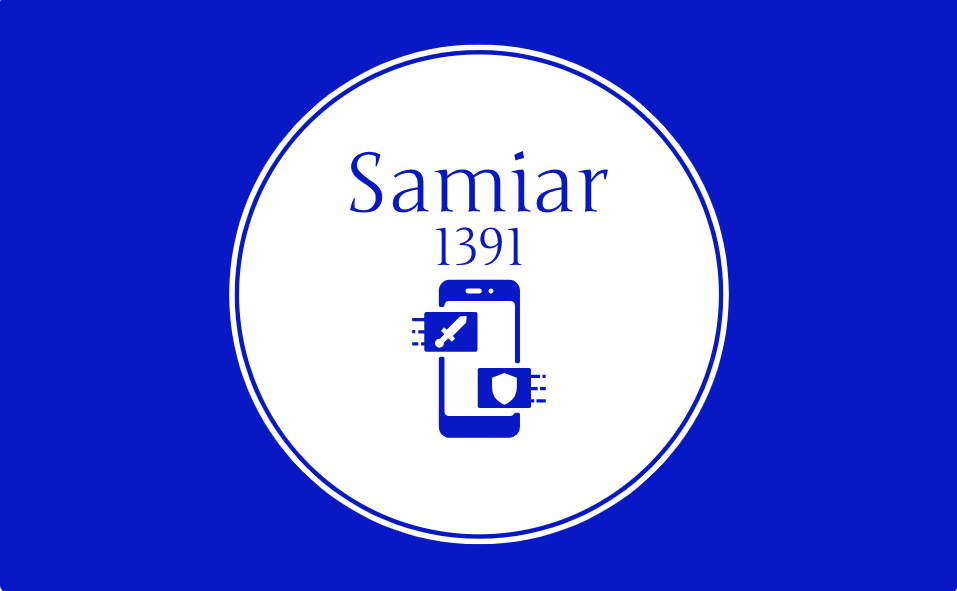 Samiar's Profile Picture In GameUP