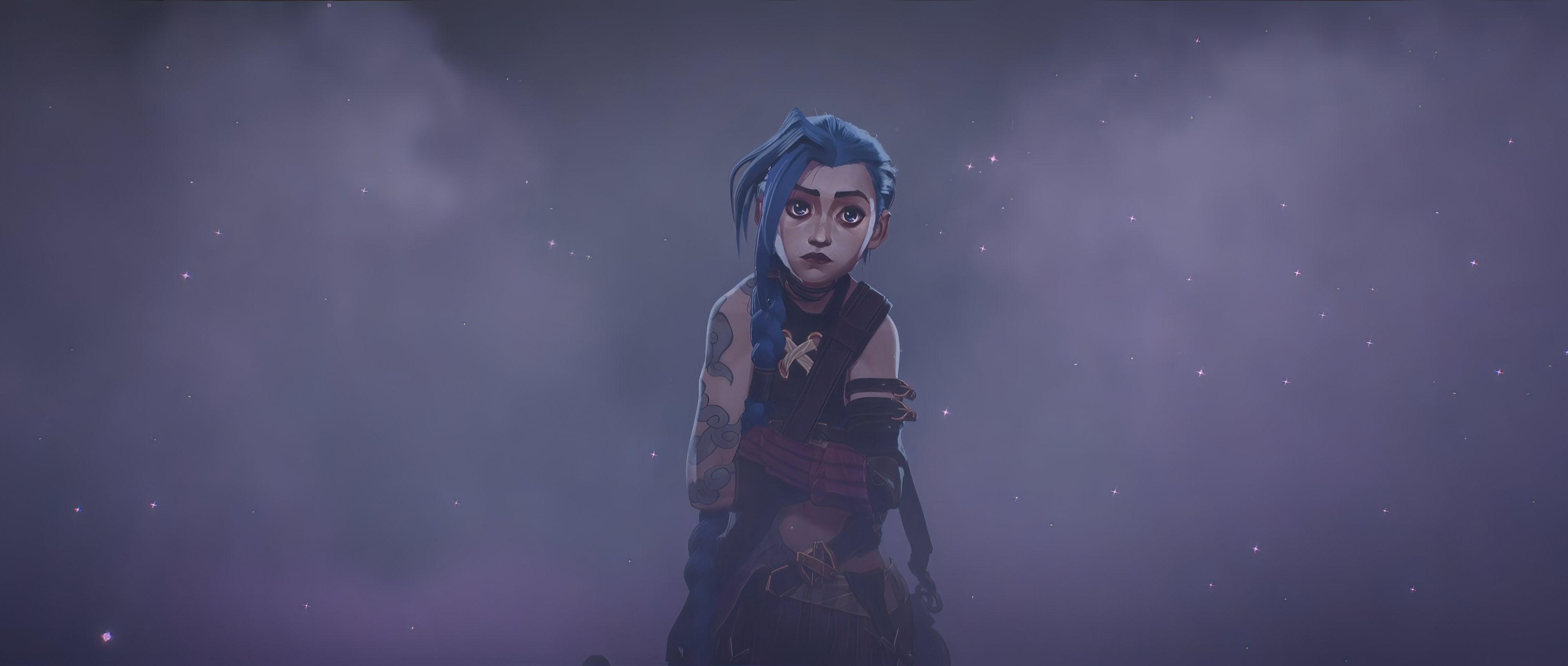 trickly's Profile Picture In GameUP