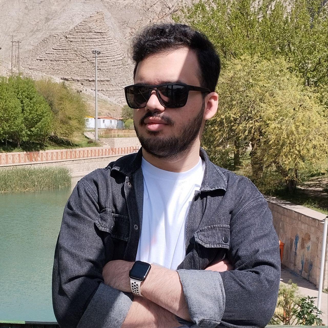 BarManBM's Profile Picture In GameUP