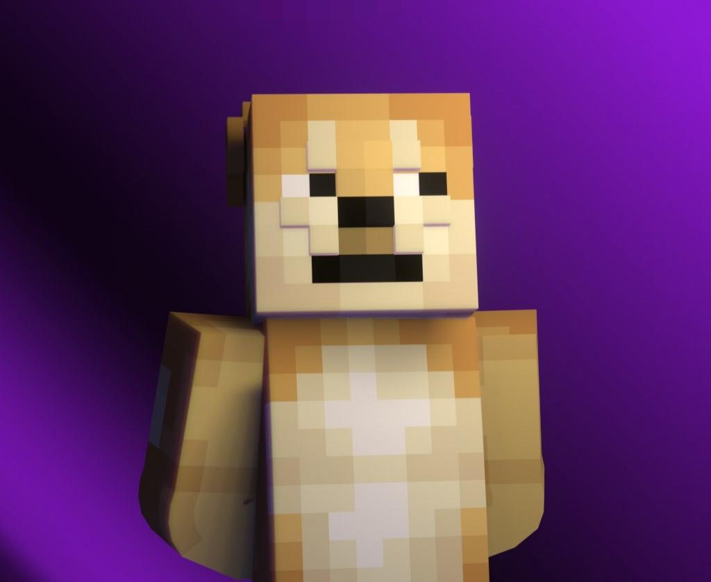 CoolWolf 's Profile Picture In GameUP