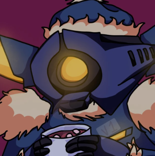V1's Profile Picture In GameUP